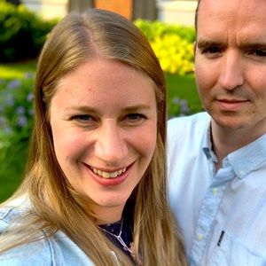 Meet your Posher, Karin